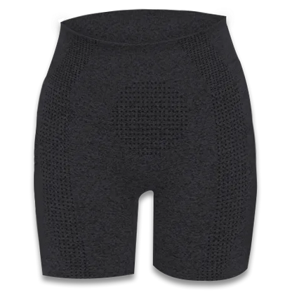 【 Official Brand Store 】💖Ion-Shaping Detox Shorts💖Comfort Breathable Fabric,Contains Tourmaline Fabric Christmas Special Discount Last 30 minutes🔥
